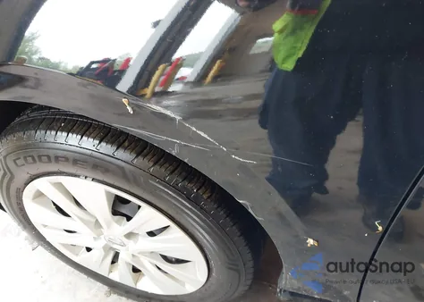 2021 Nissan Sentra S Xtronic Cvt z USA, uszkodzony, nr VIN 3N1AB8BV3MY227333